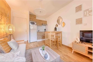 t2 à la location -   94110  ARCUEIL, surface 38 m2 location t2 - UBI479560076